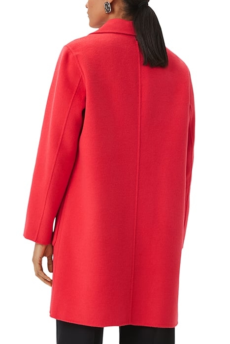 COMMA JACKETS OUTDOOR RED 2