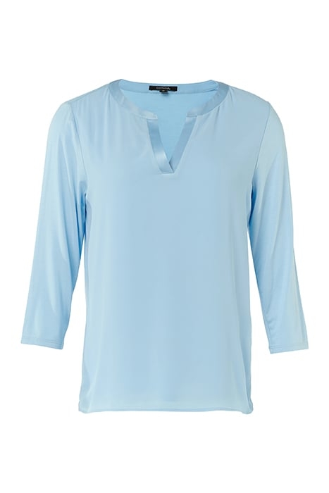 COMMA T-SHIRTS BLUE 4