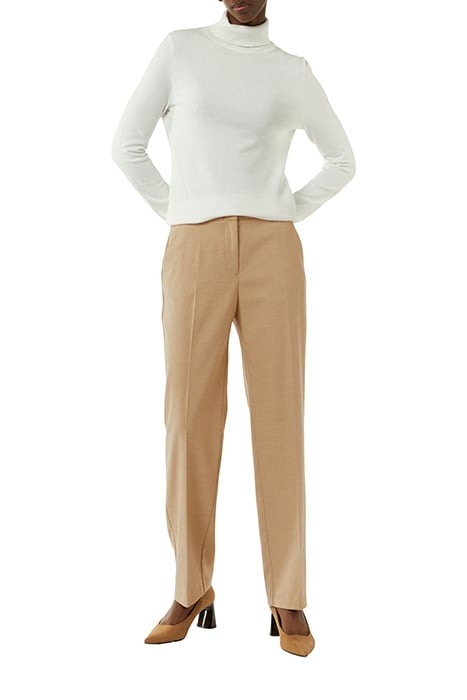 COMMA PANTS BEIGE 2