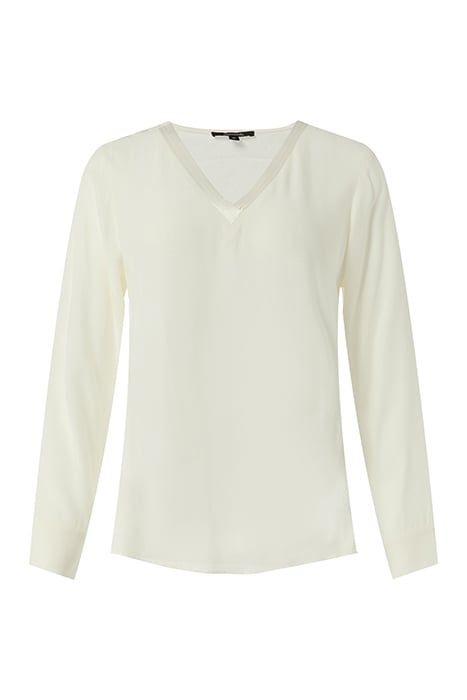 COMMA BLOUSES WHITE 3