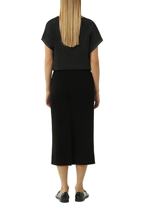 COMMA SKIRTS BLACK 2