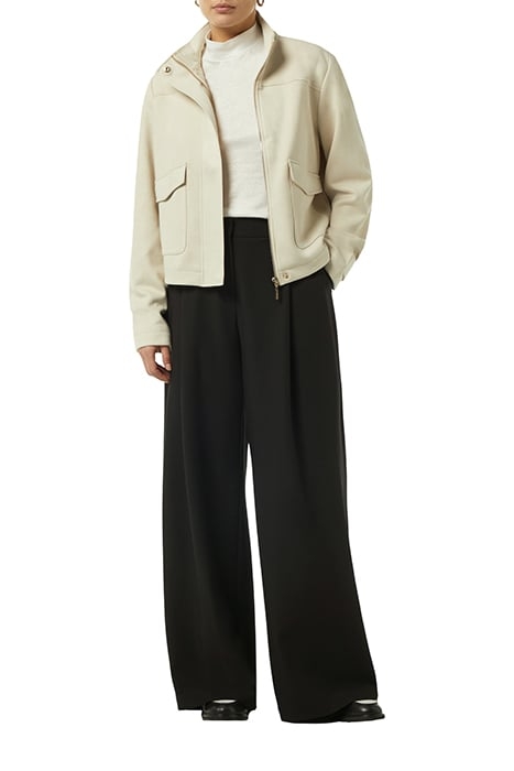 COMMA T-SHIRTS WHITE 4