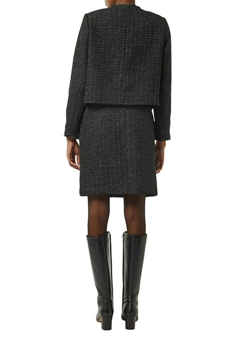 COMMA JACKETS INDOOR BLACK 3