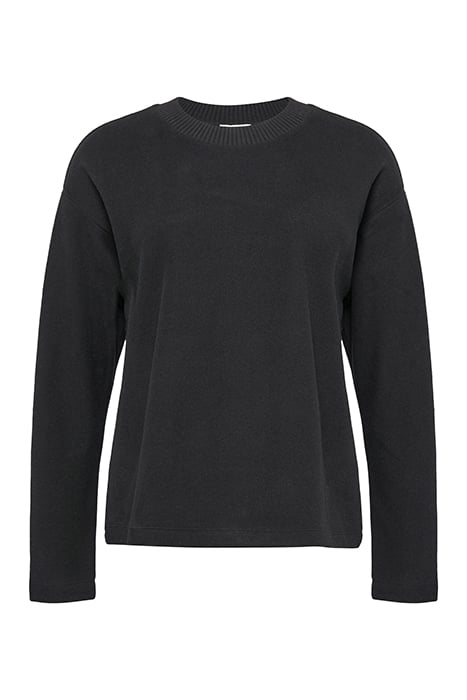 S.OLIVER SWEATSHIRTS BLACK 3