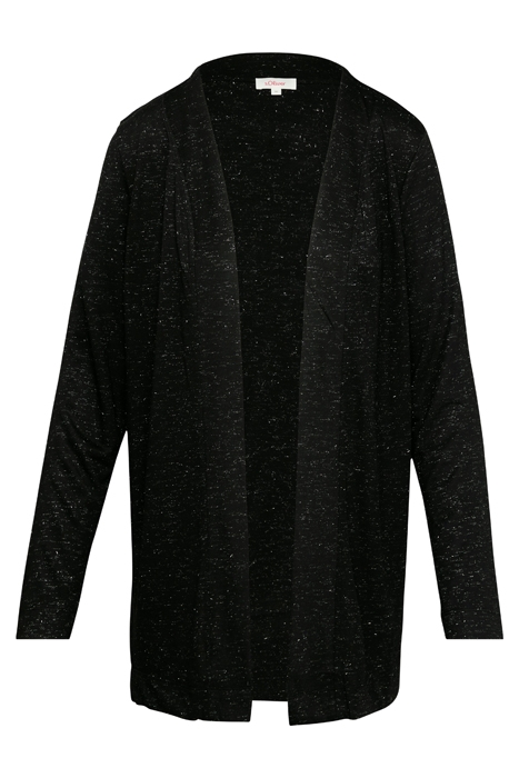 S.OLIVER JACKETS INDOOR BLACK 4