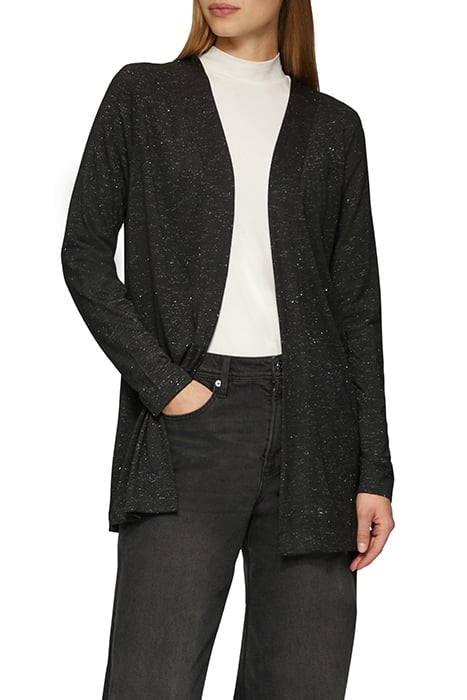 S.OLIVER JACKETS INDOOR BLACK 1