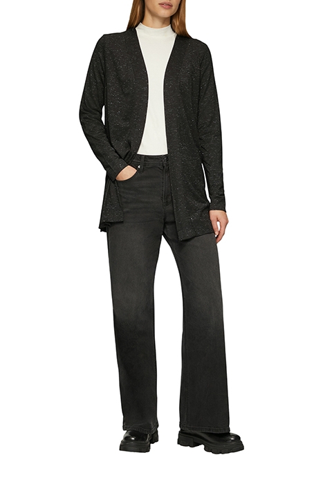 S.OLIVER JACKETS INDOOR BLACK 2