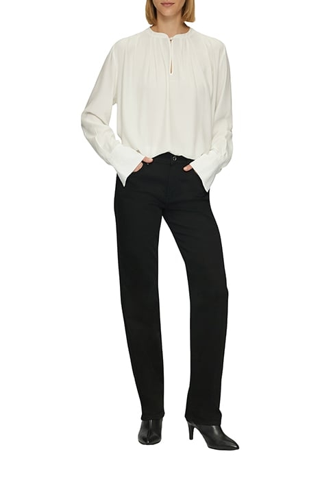 S.OLIVER JEANS BLACK-DENIM 2