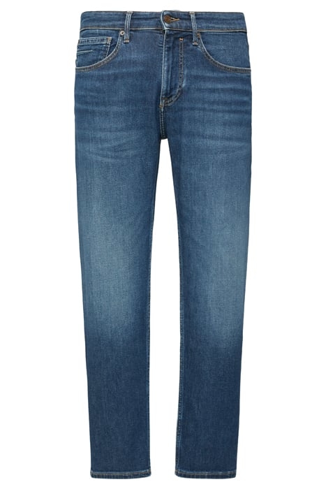 S.OLIVER JEANS BLUE-DENIM 3