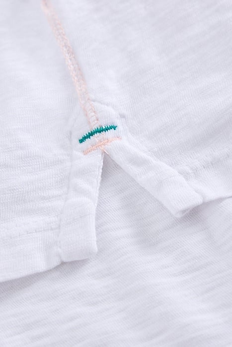 ABBIE TEE BRILLIANT WHITE 6