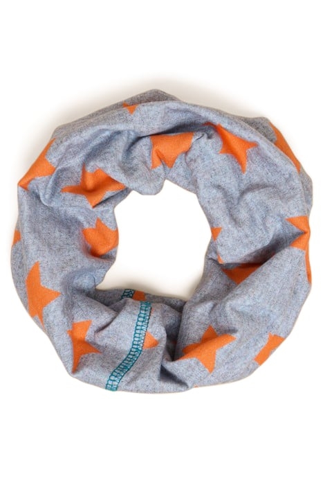 VERSATILE JERSEY ROLL GREY MULTI 1