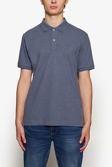 NICKYSI + BLUE AUTUMN MELANGE 1