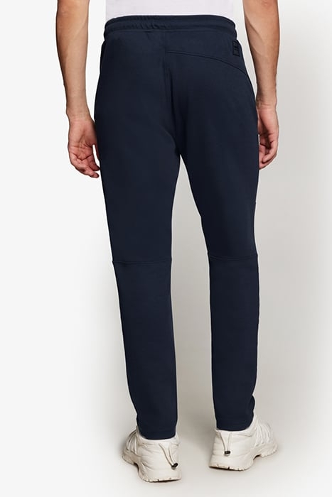 THEOSI SWEAT PANTS DEEP MARINE 2