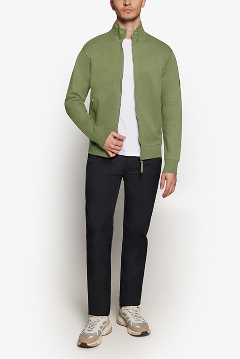 BALESI SWEAT ORIGANO 3