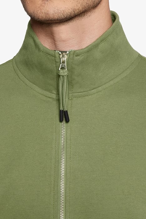 BALESI SWEAT ORIGANO 6