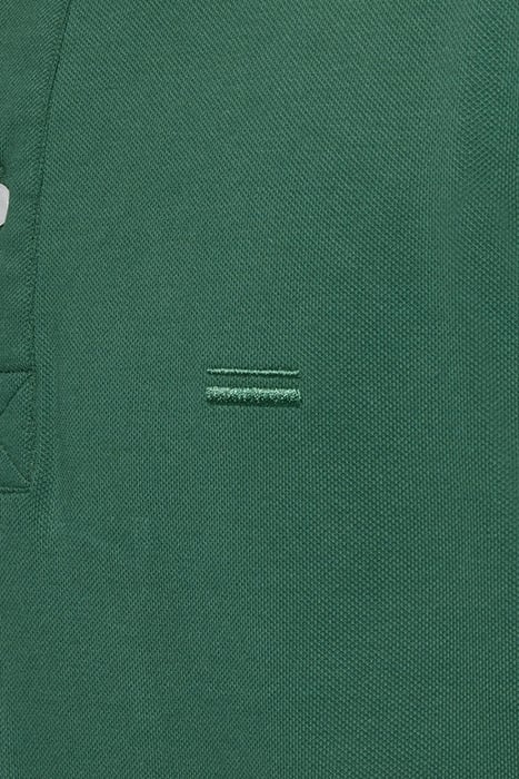 NICKYSI + GREEN BIO 7