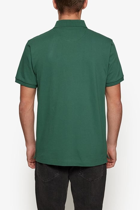 NICKYSI + GREEN BIO 2