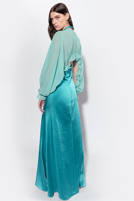 CARAMBOLA SHURG NILE BLUE 3