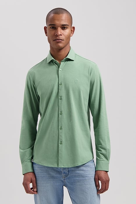 DS_BO SHIRT LODEN FROST LODEN FROST 1