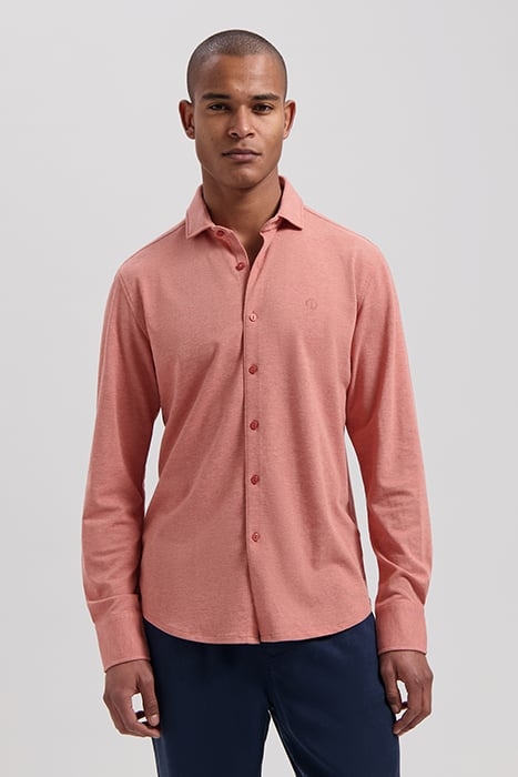DS_KIRK SHIRT ROSE DAWN ROSE DAWN 1
