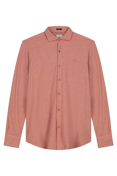 DS_KIRK SHIRT ROSE DAWN ROSE DAWN 3