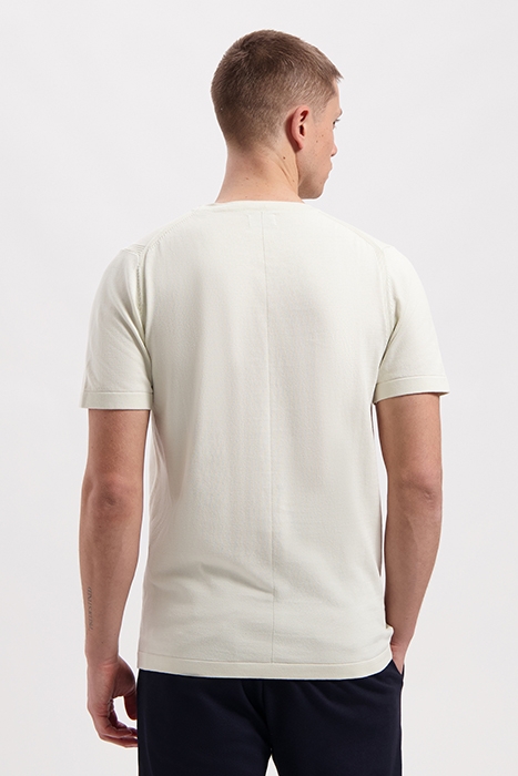 DS_ZEKE TEE SILVER BIRCH SILVER BIRCH 2