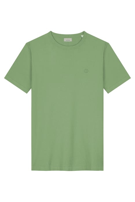 DS_ZEKE TEE LODEN FROST LODEN FROST 3