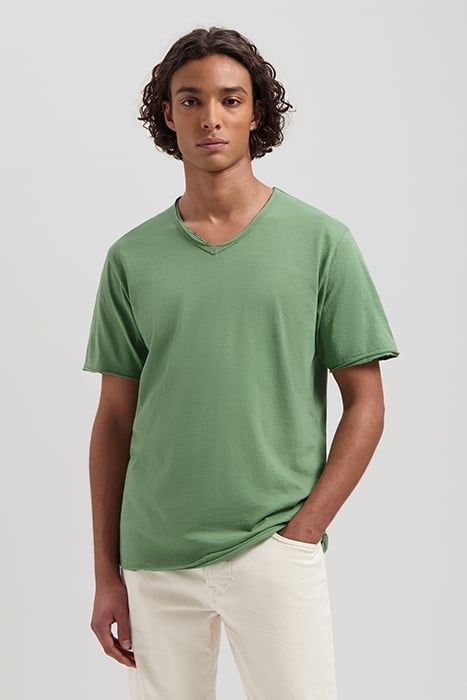 DS_STEWART TEE LODEN FROST LODEN FROST 1