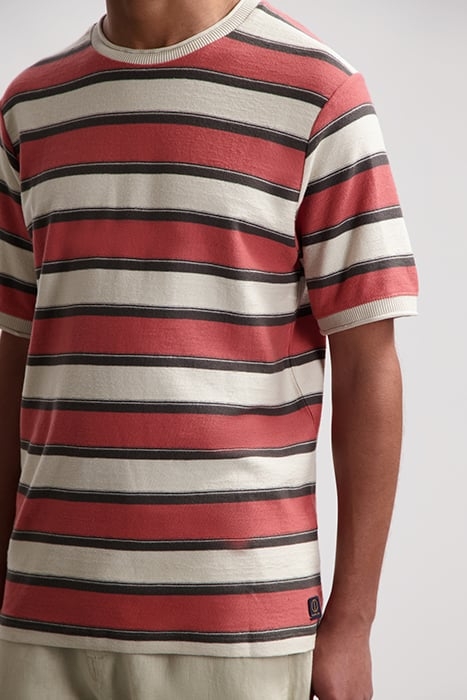 DS_MASON TEE SILVER BIRCH SILVER BIRCH 4