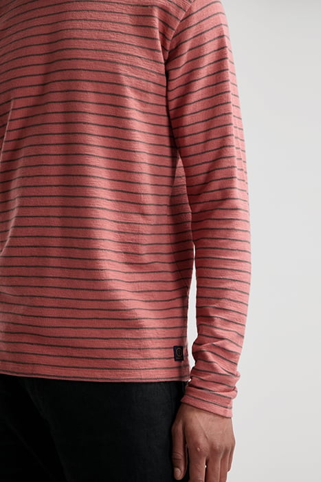 DS_DYLAN TEE CEDAR WOOD CEDAR WOOD 4