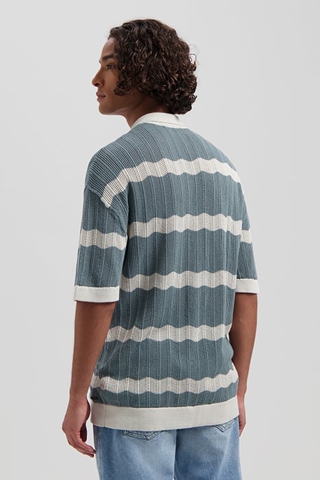 DS_TADEO SHIRT STORMY SEA STORMY SEA 2