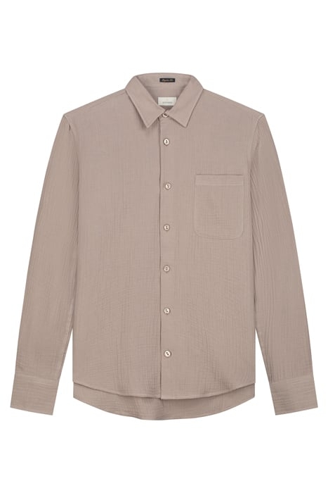 DS_AXTON SHIRT TIMBER WOLF TIMBER WOLF 3