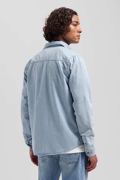 DS_CHANDLER SHIRT VENICE BEACH BLEACH VENICE BEACH BLEACH 2