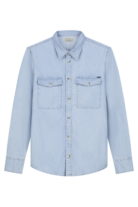 DS_CHANDLER SHIRT VENICE BEACH BLEACH VENICE BEACH BLEACH 3