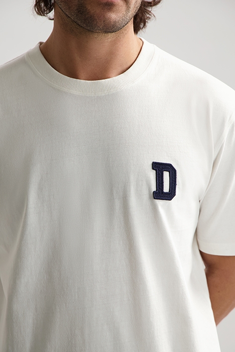 DS_TY TEE WHITE WHITE 4