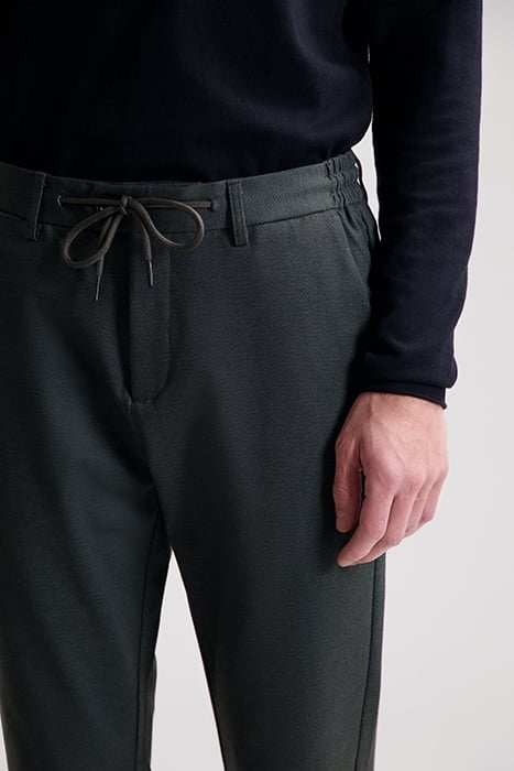 DS_LANCASTER PATTERN SWEAT DARK ARMY DARK ARMY 5