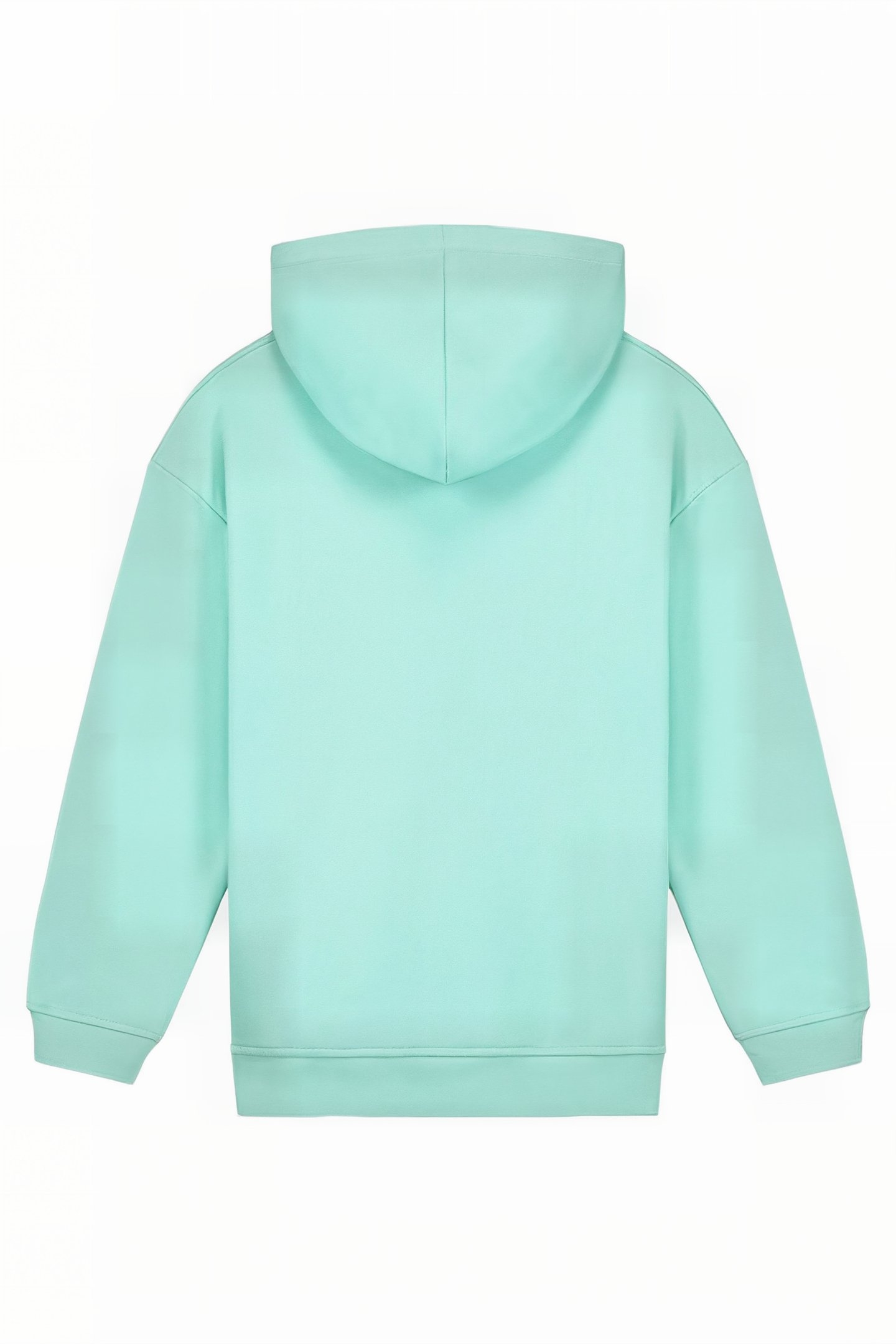 YACHT CLUB HOODIE HOLIDAY BLUE 3