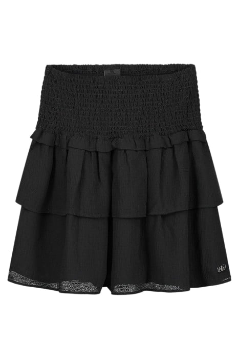 KINGSTON SKIRT BLACK 2