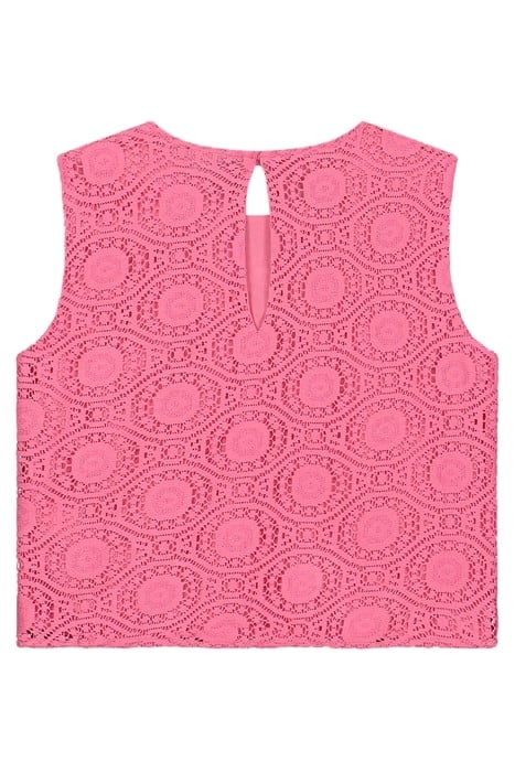 KIMBA TOP HOT PINK 3