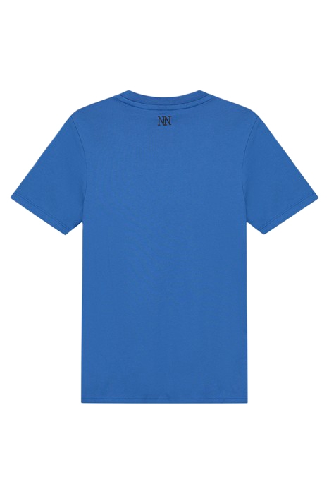 PARIS T-SHIRT NAUTICAL BLUE 2