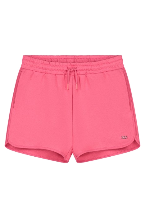 VIBES SHORT HOT PINK 2
