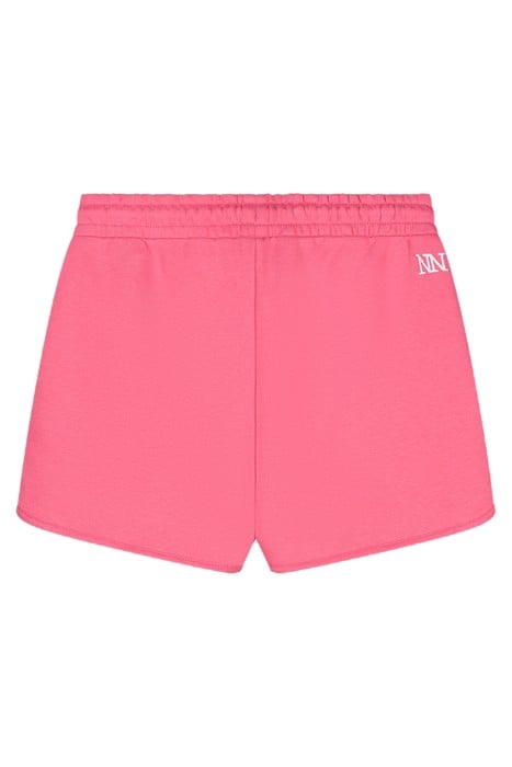 VIBES SHORT HOT PINK 3