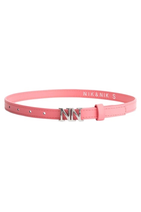 DAFNE BELT HOT PINK 1