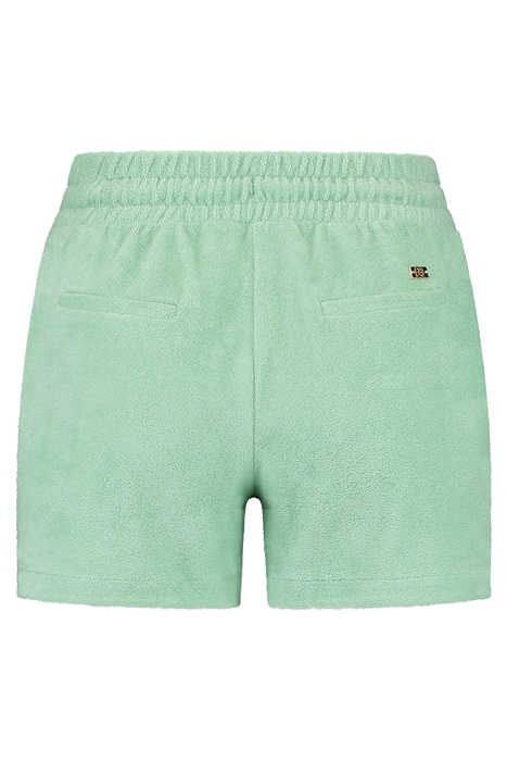 BABO SHORTS MATCHA 4
