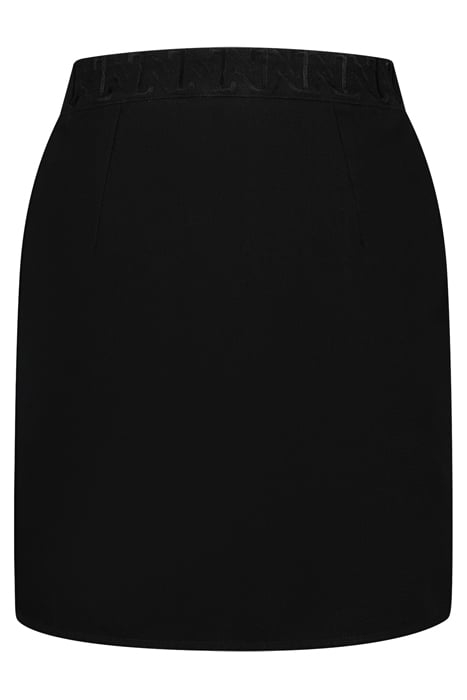 BAHAMAS SKIRT BLACK 3