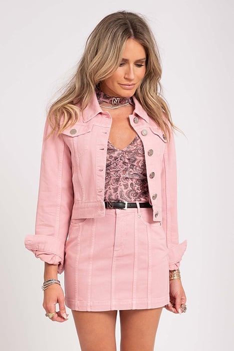 BRENTWOOD SKIRT BLOSSOM 1