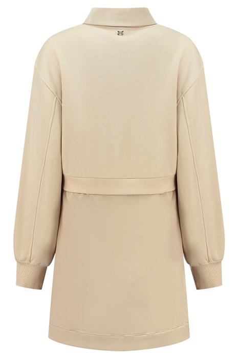 BAURU DRESS HUMMUS 6