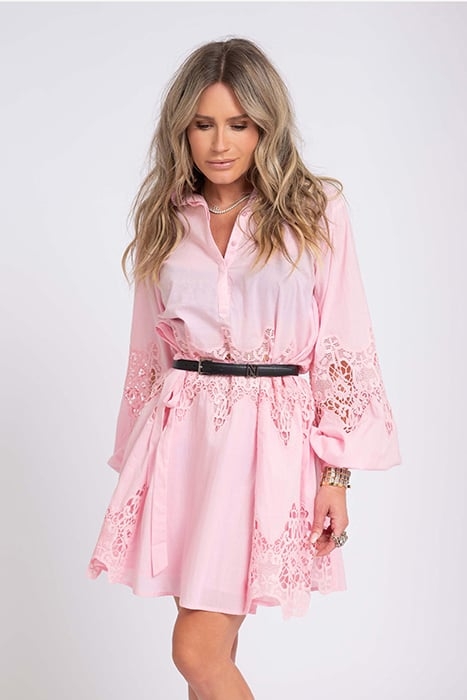 BOLZANO DRESS BLOSSOM 1