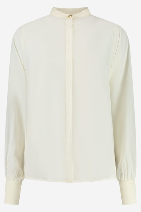 BAHREIN BLOUSE PEARL 4