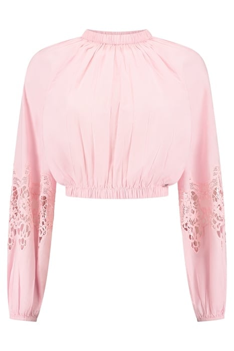 BOLZANO BLOUSE BLOSSOM 2